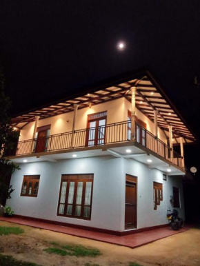 Evi's Place